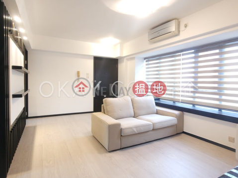 Cozy 1 bedroom in Happy Valley | Rental, Majestic Court 帝華閣 | Wan Chai District (OKAY-R119116)_0