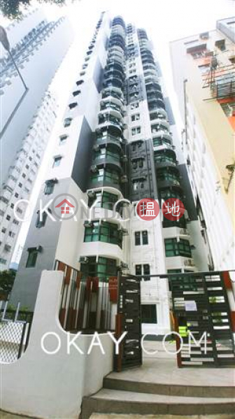 香港搵樓|租樓|二手盤|買樓| 搵地 | 住宅-出租樓盤|2房1廁,極高層《海光大廈出租單位》