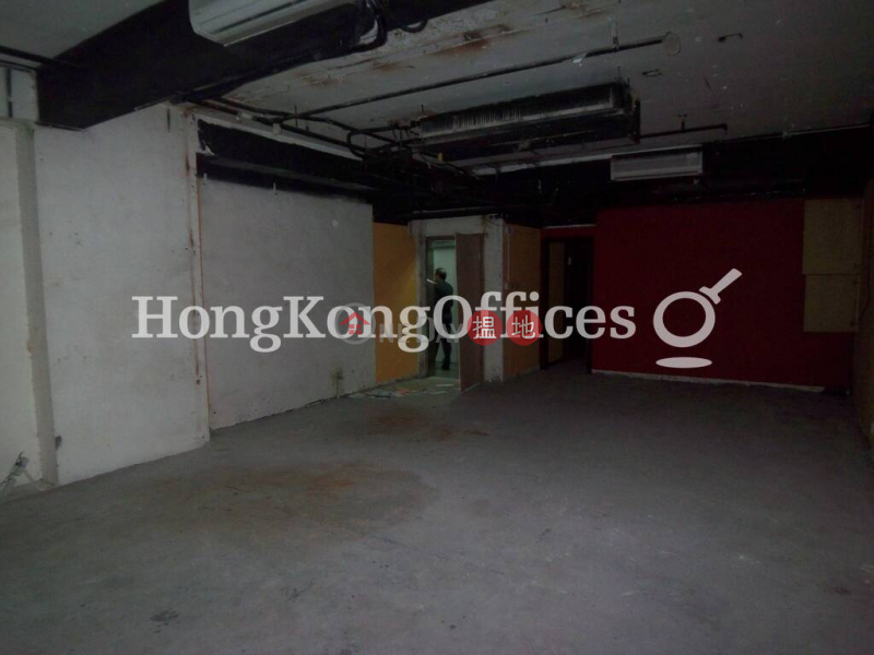 駱基中心|低層|寫字樓/工商樓盤出租樓盤-HK$ 44,191/ 月