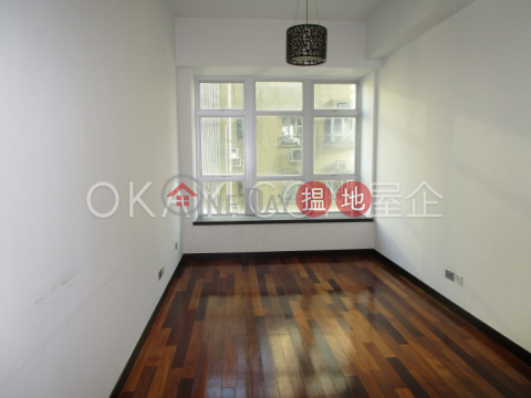 Nicely kept 1 bedroom with balcony | For Sale | J Residence 嘉薈軒 _0