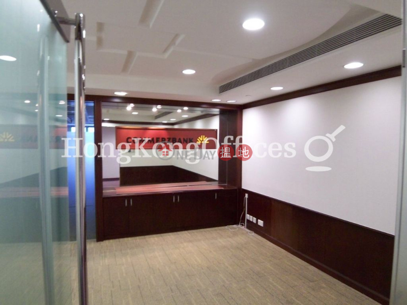 Property Search Hong Kong | OneDay | Office / Commercial Property, Rental Listings | Office Unit for Rent at Three Garden Road, Central