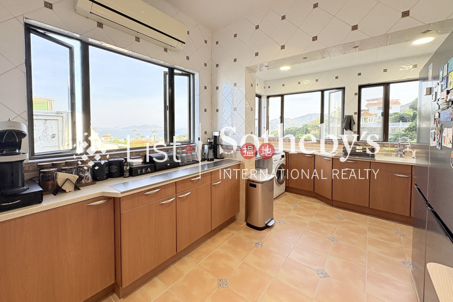 碧浪別墅-未知-住宅出售樓盤-HK$ 3,980萬