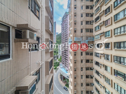 3 Bedroom Family Unit for Rent at Robinson Heights | Robinson Heights 樂信臺 _0
