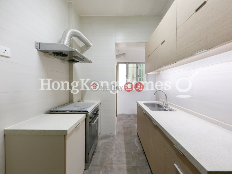 樂觀大廈三房兩廳單位出租-54麥當勞道 | 中區-香港出租HK$ 48,000/ 月