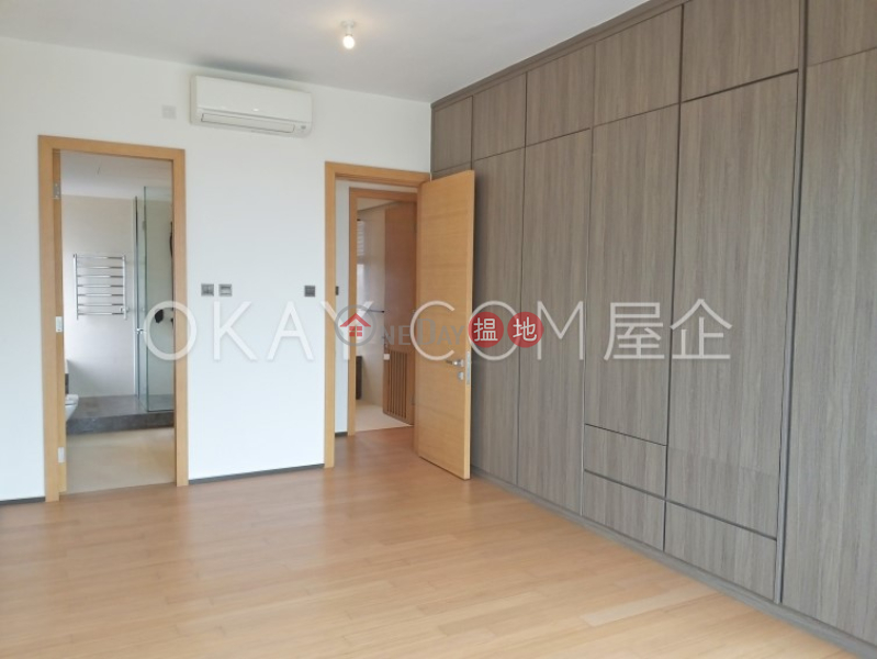 Gorgeous 3 bedroom with harbour views & balcony | For Sale | Arezzo 瀚然 Sales Listings