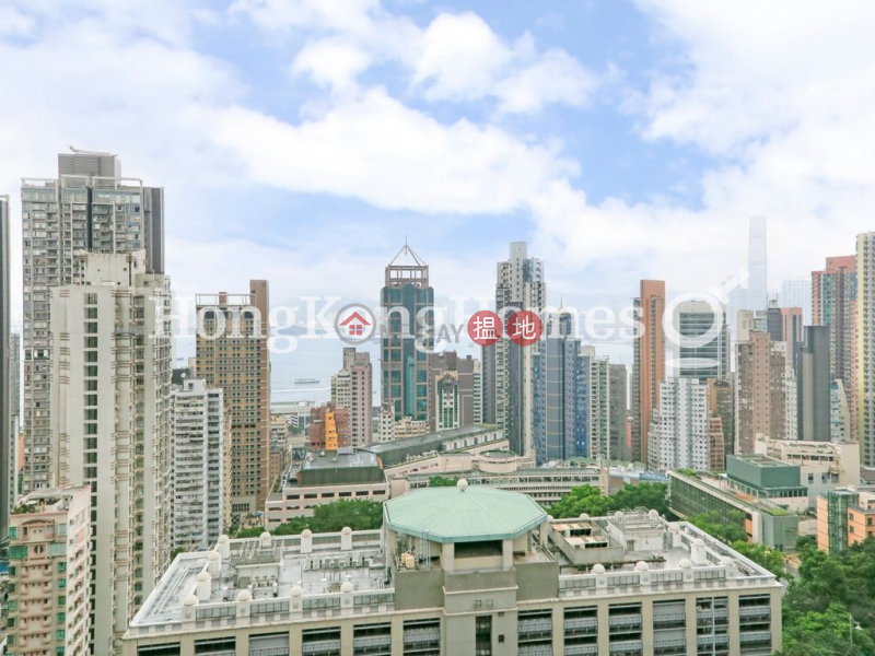Property Search Hong Kong | OneDay | Residential Rental Listings 1 Bed Unit for Rent at Namning Mansion