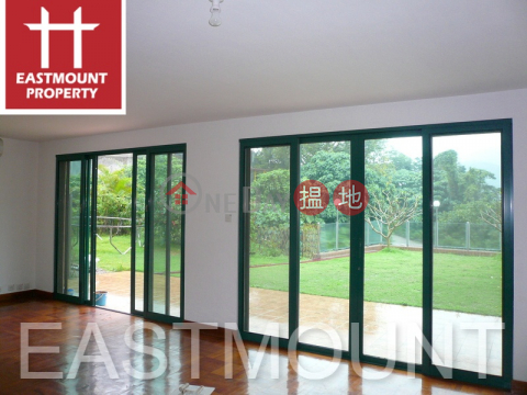 Clearwater Bay Village House | Property For Rent or Lease in Sheung Sze Wan 相思灣-Sea View, Garden | Property ID:389|Sheung Sze Wan Village(Sheung Sze Wan Village)Rental Listings (EASTM-RCWV484)_0