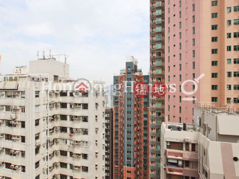 2 Bedroom Unit at Wilton Place | For Sale | Wilton Place 蔚庭軒 _0