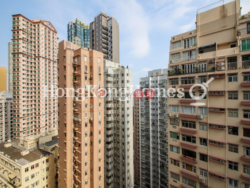 Property Search Hong Kong | OneDay | Residential, Rental Listings | 3 Bedroom Family Unit for Rent at No 31 Robinson Road