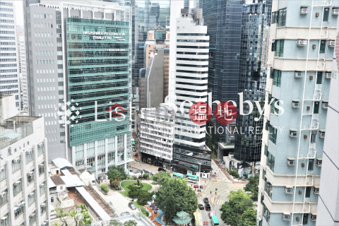 Property for Sale at Jade Terrace with 3 Bedrooms | Jade Terrace 華翠臺 _0