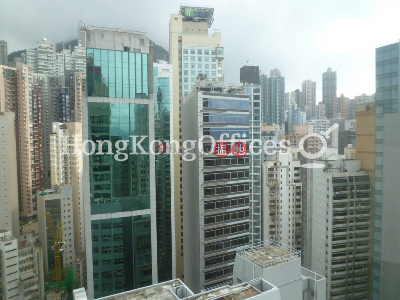 Office Unit for Rent at Cs Tower, Cs Tower 昌盛大廈 Rental Listings | Western District (HKO-70053-ACHR)