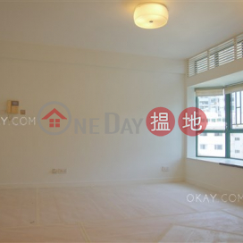 Cozy 2 bedroom in Mid-levels West | Rental | Scholastic Garden 俊傑花園 _0