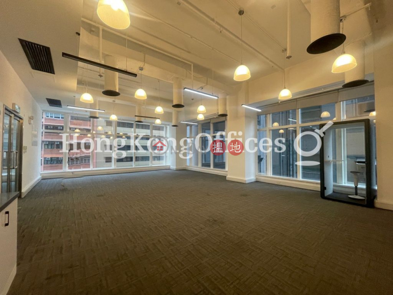 Office Unit for Rent at The Hennessy 256 Hennessy Road | Wan Chai District Hong Kong Rental, HK$ 65,170/ month