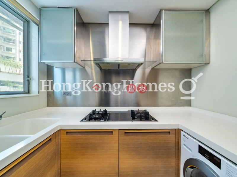 HK$ 53,000/ 月-羅便臣道31號|西區羅便臣道31號三房兩廳單位出租