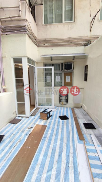 Flat for Sale in On Hing Mansion , Wan Chai | On Hing Mansion 安興大廈 Sales Listings