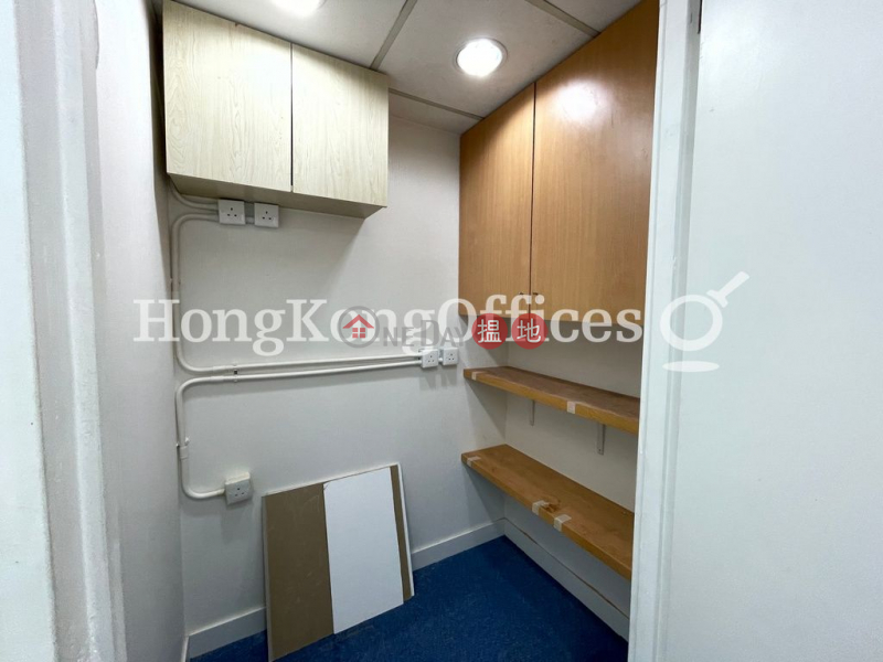 Property Search Hong Kong | OneDay | Office / Commercial Property, Rental Listings Office Unit for Rent at New Mandarin Plaza Tower B
