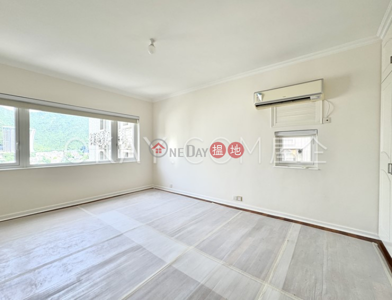 Efficient 3 bedroom with sea views, balcony | Rental | Repulse Bay Garden 淺水灣麗景園 Rental Listings