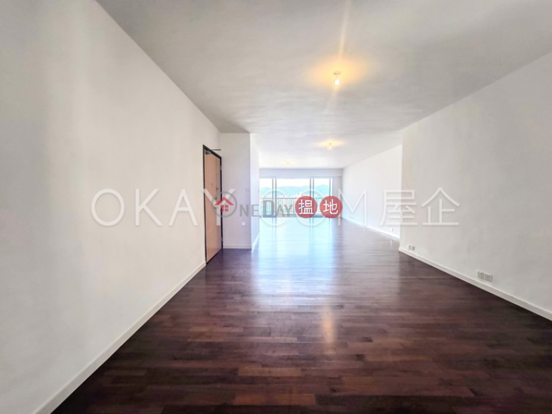 HK$ 76,900/ month Fairmont Gardens, Western District | Luxurious 4 bedroom with balcony & parking | Rental
