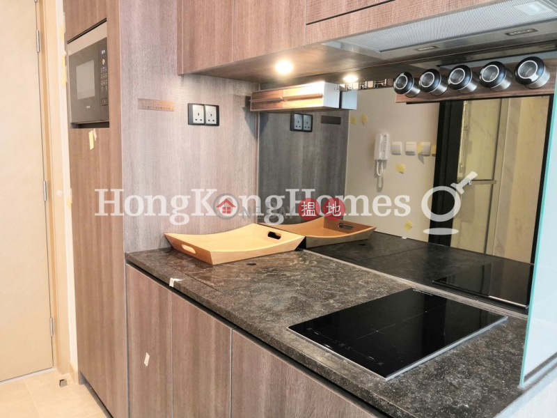 翰林峰2座-未知-住宅出租樓盤HK$ 18,500/ 月