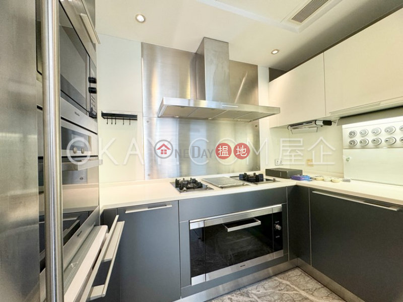 Stylish 3 bedroom on high floor | For Sale, 1 Austin Road West | Yau Tsim Mong Hong Kong, Sales | HK$ 65M