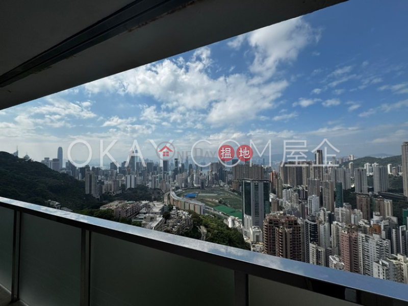 Efficient 4 bedroom on high floor with parking | For Sale | Evergreen Villa 松柏新邨 Sales Listings