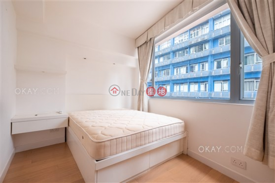 Property Search Hong Kong | OneDay | Residential | Rental Listings Popular 1 bedroom with terrace | Rental
