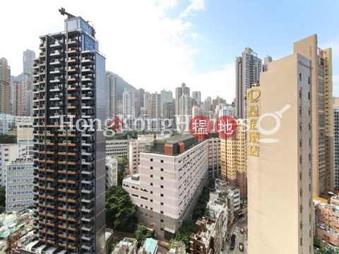 2 Bedroom Unit for Rent at SOHO 189, SOHO 189 西浦 | Western District (Proway-LID101503R)_0