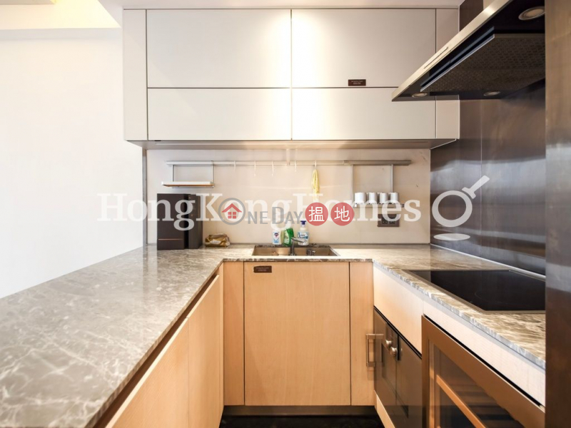 HK$ 38,800/ month | My Central | Central District 2 Bedroom Unit for Rent at My Central