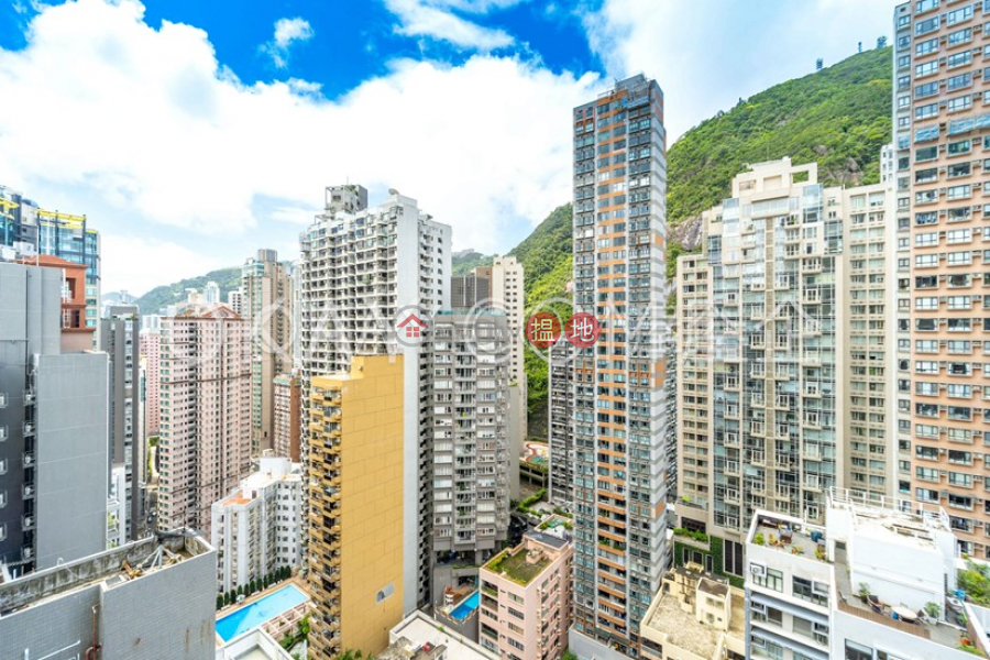Robinson Place, Middle Residential, Sales Listings, HK$ 18.5M