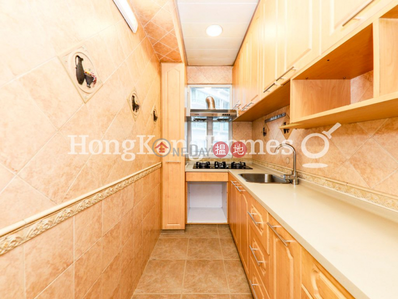 Garfield Mansion | Unknown | Residential, Sales Listings | HK$ 13M