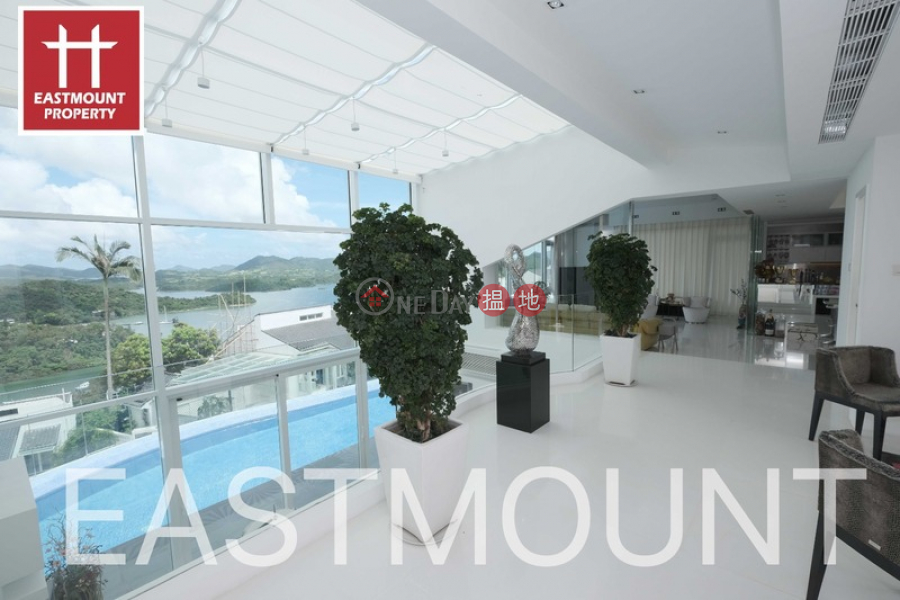 Sai Kung Villa House | Property For Sale in Floral Villas, Tso Wo Road 早禾路早禾居-Second to none in the market, 18 Tso Wo Road | Sai Kung, Hong Kong, Sales | HK$ 168M