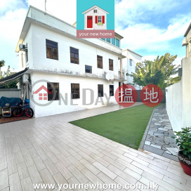 Sai Kung House | For Rent, 沙角尾村1巷 Sha Kok Mei | 西貢 (RL1084)_0