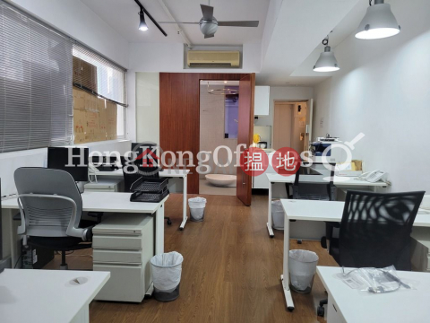Office Unit for Rent at Centre Hollywood, Centre Hollywood 荷李活道151號 | Western District (HKO-40144-AJHR)_0