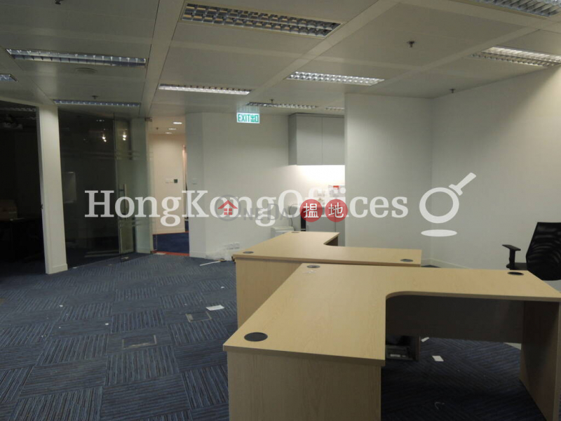 Office Unit for Rent at The Center, The Center 中環中心 Rental Listings | Central District (HKO-14951-ACHR)