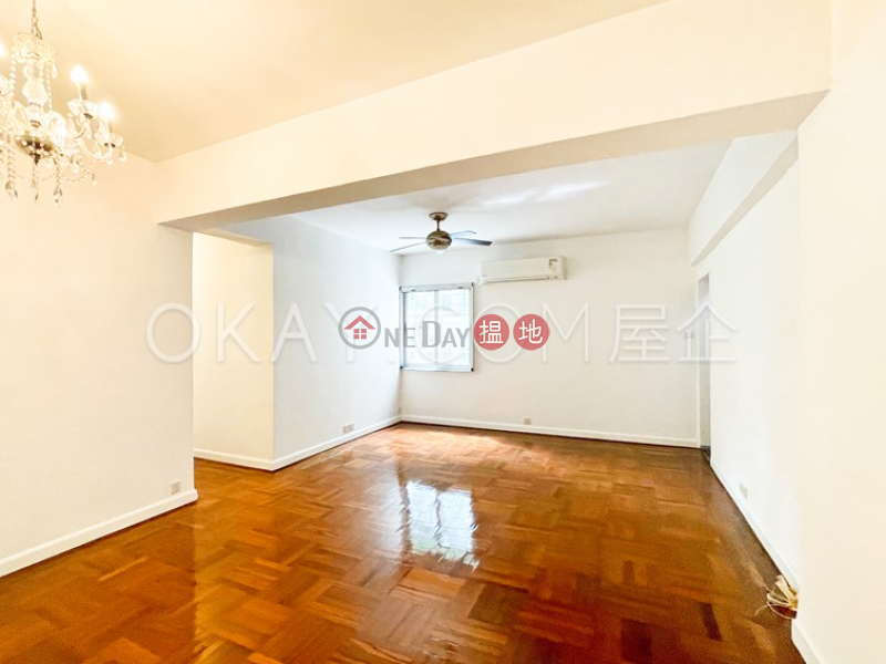 Charming 3 bedroom with balcony | Rental | 65A-65B Bonham Road | Western District | Hong Kong, Rental, HK$ 38,000/ month