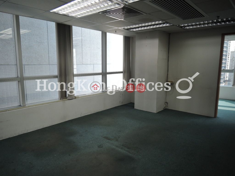 HK$ 23,922/ month Bayfield Building Wan Chai District Office Unit for Rent at Bayfield Building