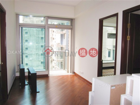 Tasteful 2 bedroom with balcony | Rental|Wan Chai DistrictThe Avenue Tower 2(The Avenue Tower 2)Rental Listings (OKAY-R289797)_0