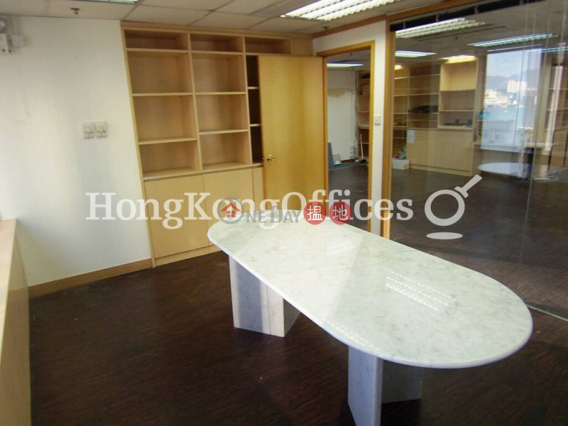 國衛中心中層-寫字樓/工商樓盤-出租樓盤|HK$ 62,760/ 月