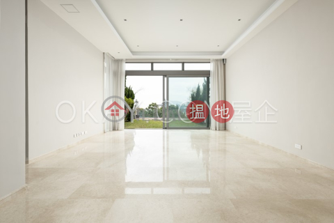 Stylish house with rooftop, terrace & balcony | For Sale | 6 Stanley Beach Road 赤柱灘道6號 _0