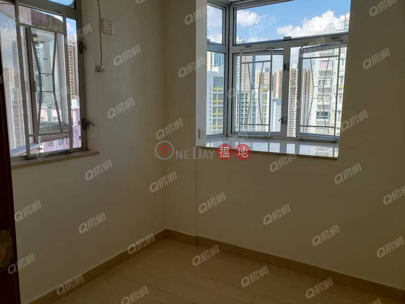 寶福大廈高層-住宅出售樓盤-HK$ 505萬