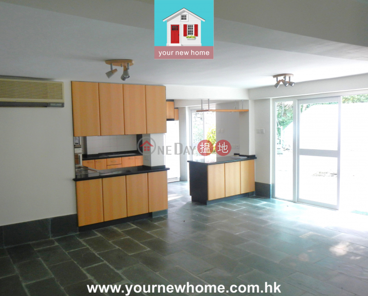 Pak Tam Chung Village House, Whole Building | Residential, Rental Listings HK$ 60,000/ month