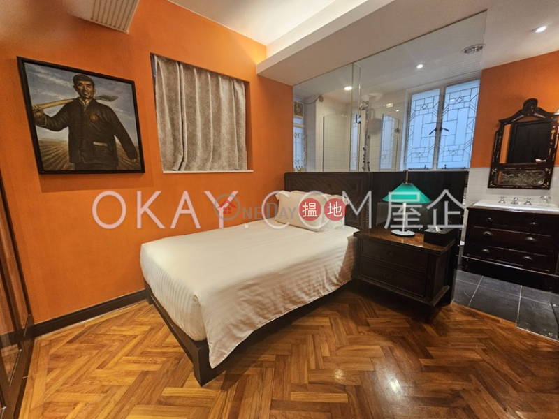2房2廁,露台開平道5-5A號出租單位|開平道5-5A號(Apartment O)出租樓盤 (OKAY-R797041)