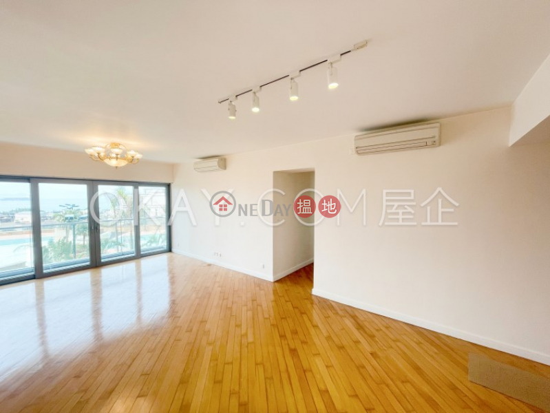 Property Search Hong Kong | OneDay | Residential, Rental Listings, Unique 3 bedroom with sea views, terrace & balcony | Rental