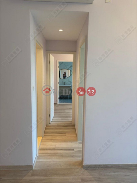 天璽·海鑽璽 兩房一套, 天璽20座2區(海鑽) The Cullinan Tower 20 Zone 2 (Ocean Sky) | 油尖旺 (ISAAC-076063291)_0