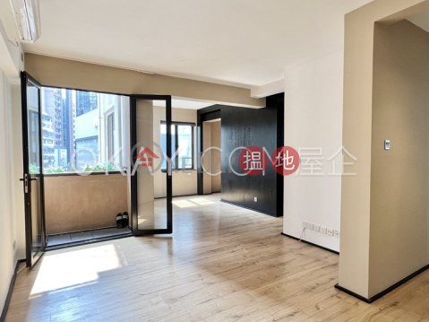 Nicely kept 2 bedroom in Causeway Bay | Rental | Fairview Mansion 華爾大廈 _0