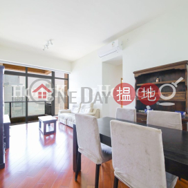 3 Bedroom Family Unit for Rent at The Arch Sun Tower (Tower 1A)
