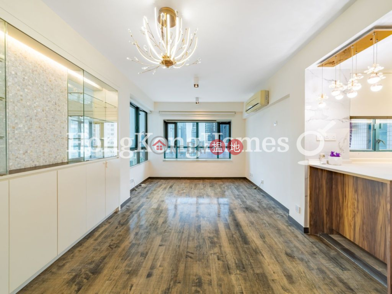 2 Bedroom Unit for Rent at Prosperous Height | 62 Conduit Road | Western District | Hong Kong | Rental | HK$ 48,000/ month