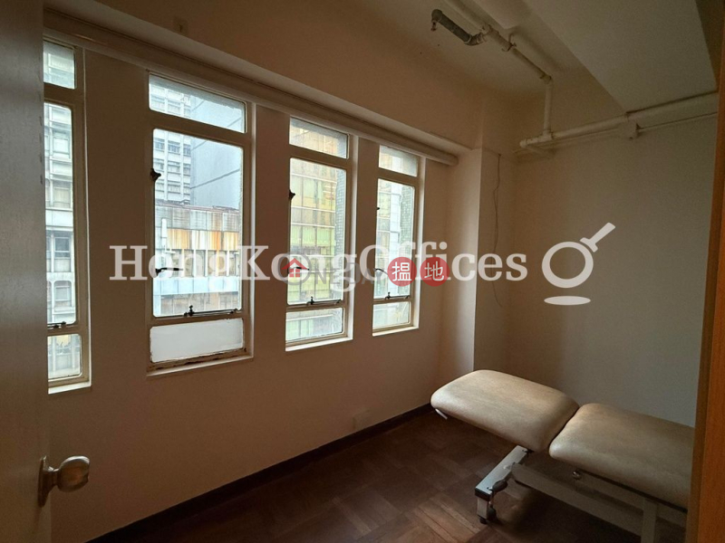 裕昌大廈寫字樓租單位出租48-52德輔道中 | 中區香港出租HK$ 87,760/ 月