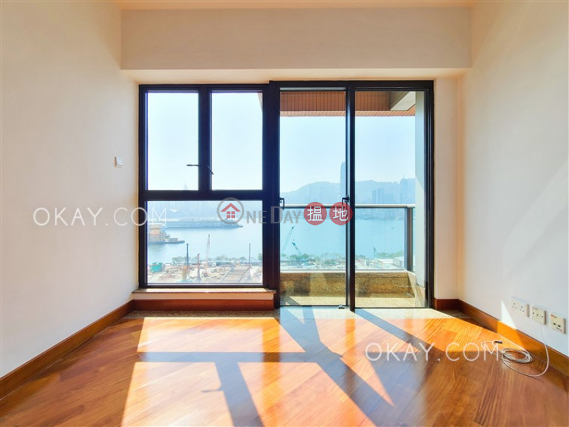 Property Search Hong Kong | OneDay | Residential | Rental Listings, Unique 3 bedroom with balcony | Rental