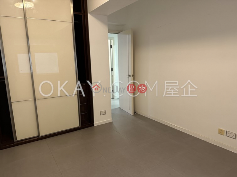 Gorgeous 3 bedroom with balcony & parking | Rental | 45 Conduit Road | Western District Hong Kong Rental, HK$ 62,000/ month